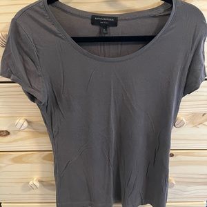 Banana Republic Luxe Touch Tee